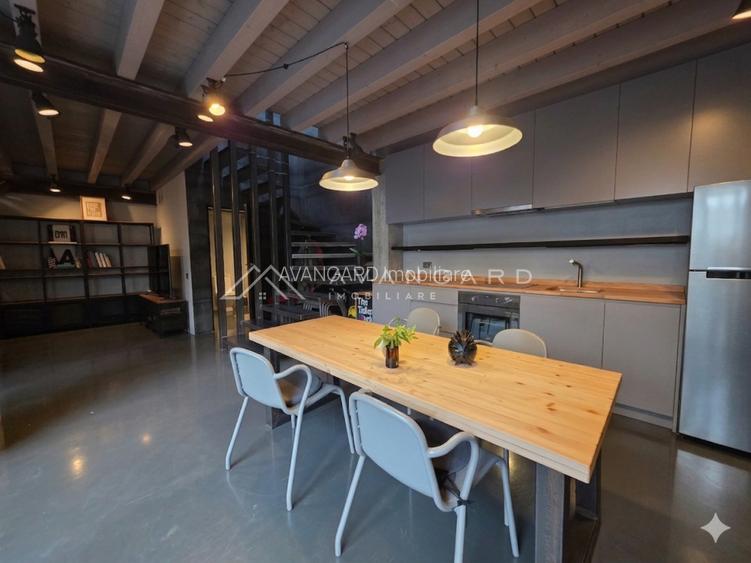 COMISION 0% | Apartament 3 Camere | 113 mp | Parcare | Ultracentral | - 2