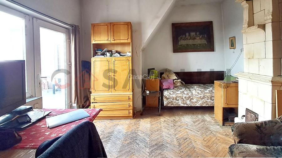 Casa 3 camere,  Andrei Mureșanu!! - 4