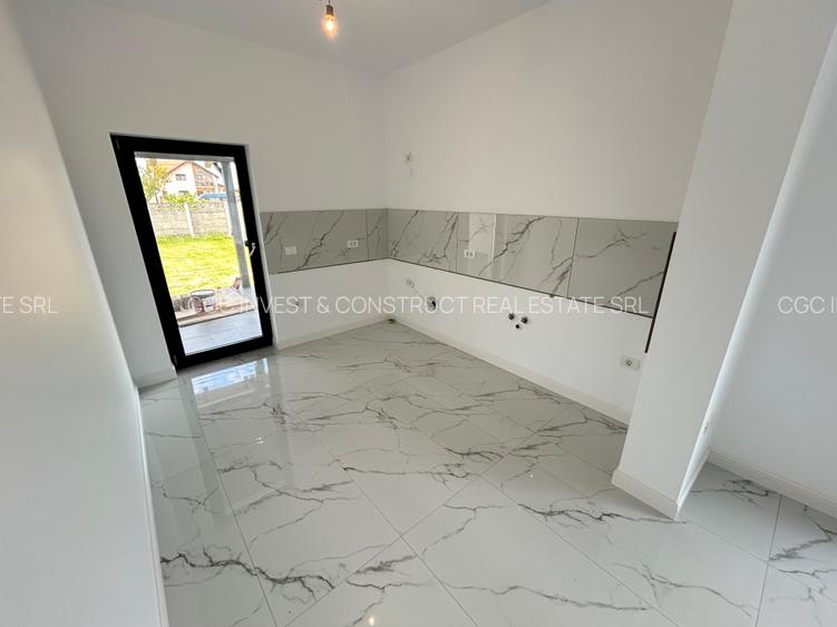 Duplex-3Cam-Mosnita Noua-Central-89MP-330 MP Teren--Terasa-160.000 Eur ! Neg - 5