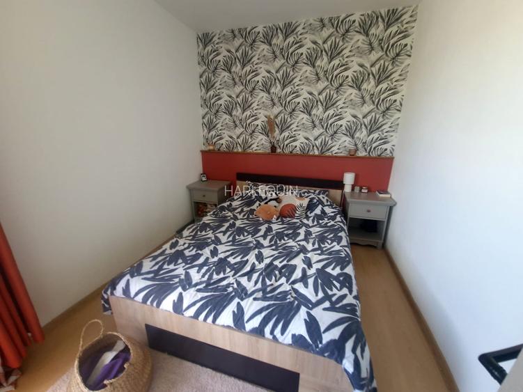 apartament cochet - 5