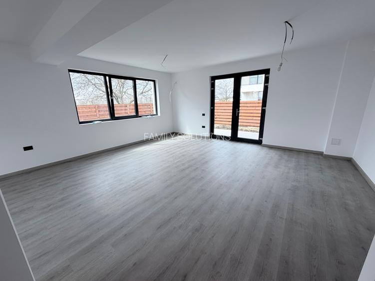 Casa P+1+Pod. 3 cam. Util 110mp. Teren 237mp - 7