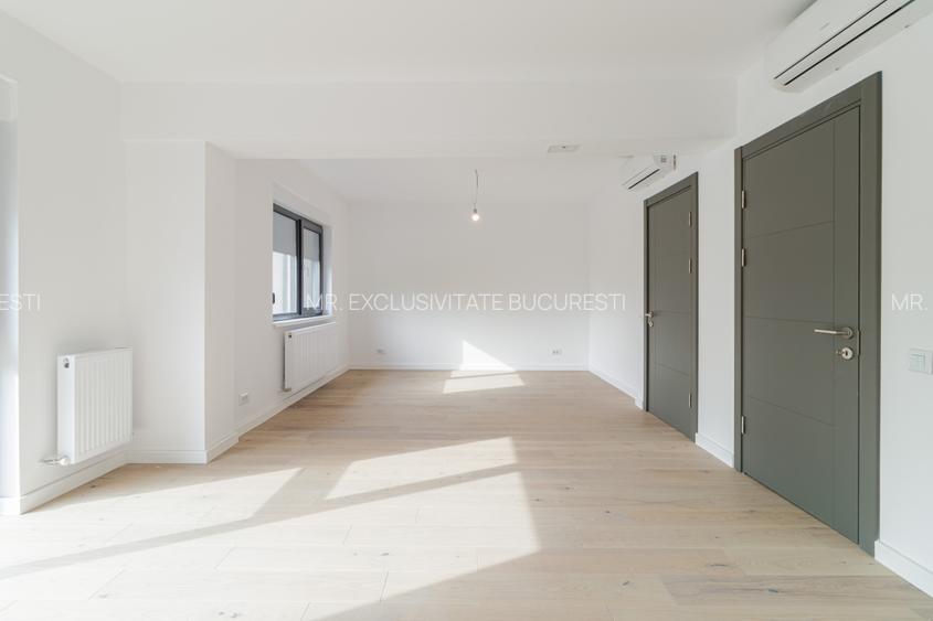 Casa Voluntari spatioasa si moderna - Proiect Rezidential! - 11