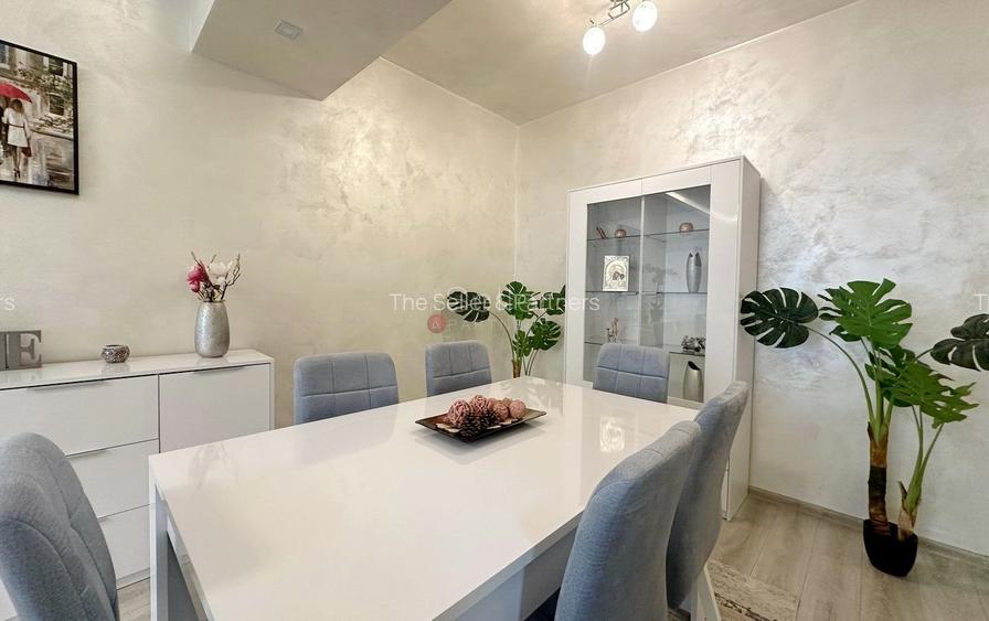 Structura Generoasa | Pozitionare Sudica - 11