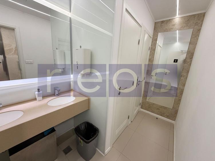 BIROURI SERVICED OFFICE | 499 € / WORKSTATION | ACCES 24/7 | ETAJ 3 SI 5 - 17