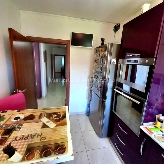 Vanzare Apartament 3 camere Cartierul Latin - 13