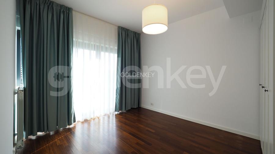 Apartament modern cu 4 camere, vedere parc, 202mpc, garaj - 13