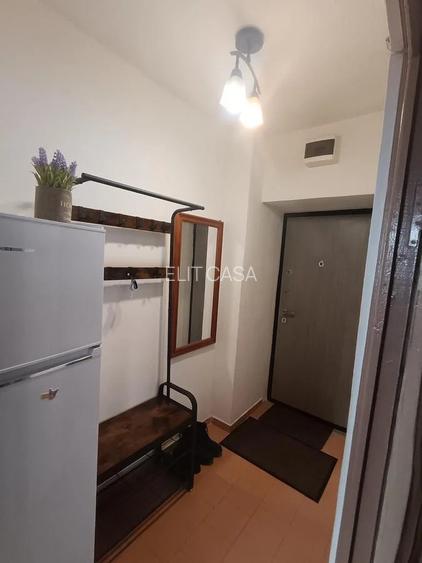 Apartament 1 camera, decomandat, zona Garii - 5