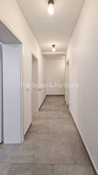 Bloc Regim Inaltime Redus - 12