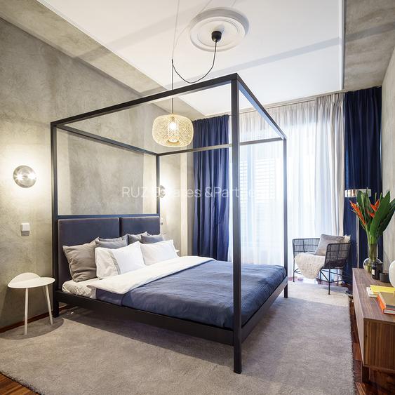Apartament 4 camere | LUX | 2 Parcari | 168 MP | Pipera-Scoala Americana - 12