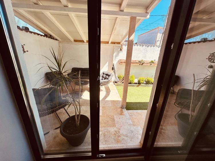 Casa zona sos Chitilei Bucurestii noi  Damaroaia - 10