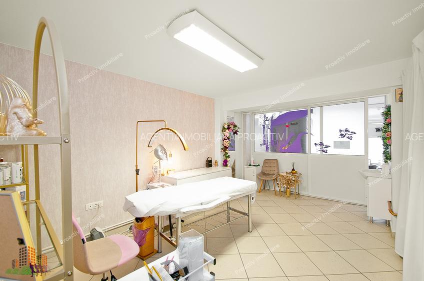 Inchiriere spatiu comercial in Galati, Str Brailei, sup 121 mp, pentru orice tip - 4