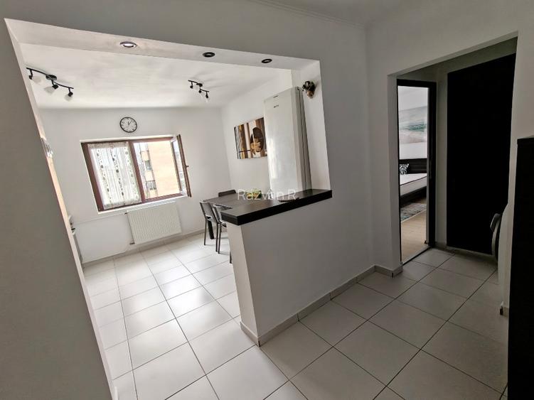 2 camere Mihai Bravu-Vitan, vis-a-vis de Kaufland, 60 mp,renovat, loc de parcare - 2