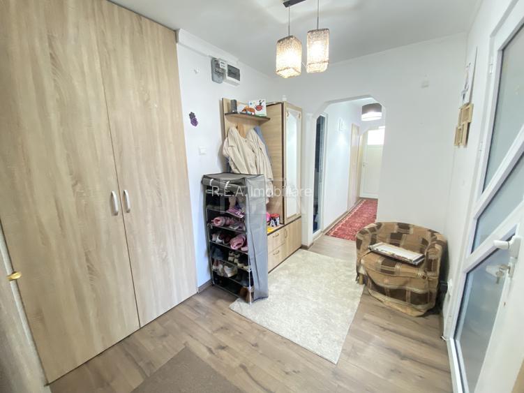 3 Camere- Decomandat- Centrala Proprie- Rahova - 8