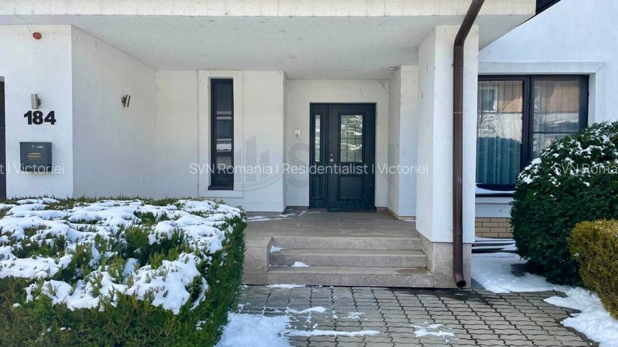 REV0005424 Vila 7 camere I Piscina Exterioara I Oxford Gardens I De inchiriat - 23