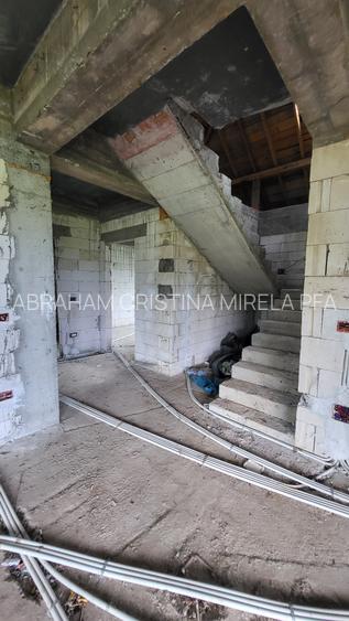 Vanzare Casa P+M, Comuna Peris-sat Balteni - 10