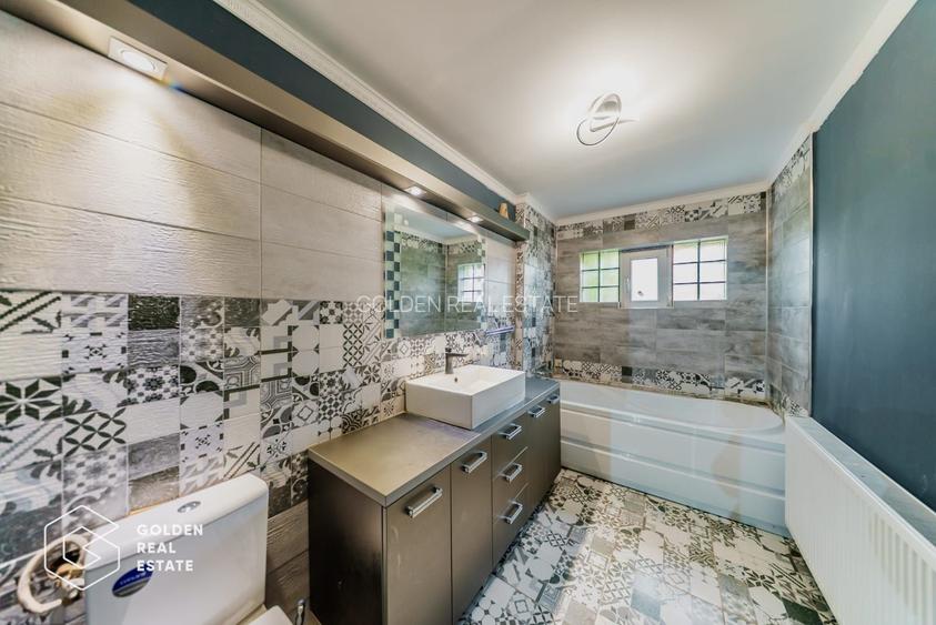 Casa ideala pt familie numeroasa sau spatiu de birouri, teren 908 mp, Gai - 8