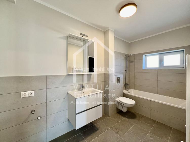 Penthouse 5 camere, 128.54 mp, la ALB balcon 15.44 mp |zona Cristian - 8