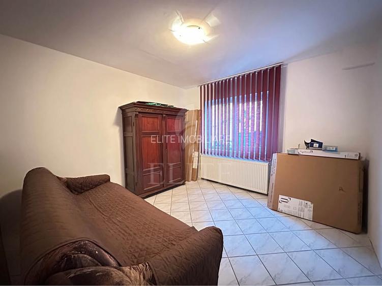 Apartament 3 camere în zona EXPOTRANSILVANIA - 8