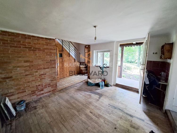 Casa individuala + teren 947 mp - 9