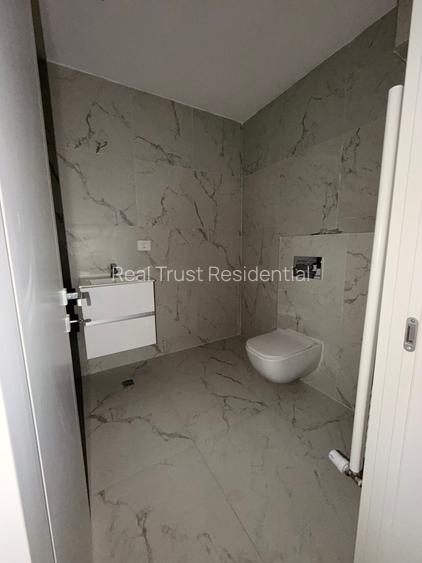 Apartament 3 camere de închiriat – Pipera | Ivory Residence📍 80 mp | Parter | - 6