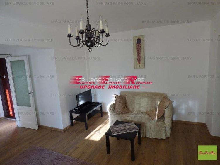 Pentru cunoscatori - Apartament cu 2 camere de inchiriat zona Floreasca - 8