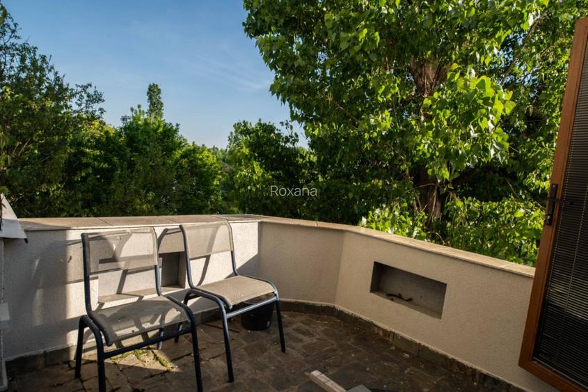 Proprietar inchiriez apartament Baneasa Herastrau 2 camere - 12