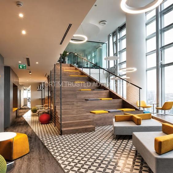 U-Center Phase 3 - 8