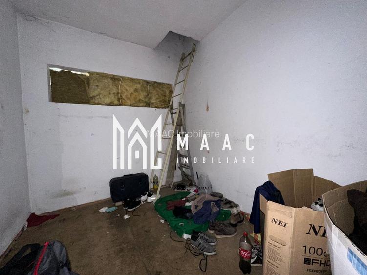 Cladire de birouri A+ | 900mp | Mihai Viteazu - 23