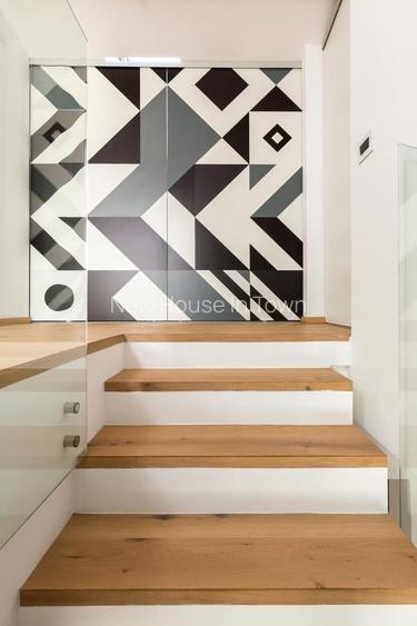 Casă deosebită de vânzare în Sânpetru | Teren 1400 mp - 22