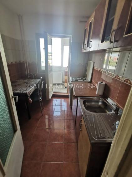 Lipovei- Ion Ionescu de la Brad 3 camere 350 euro - 5