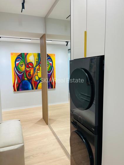 Apartament 4 camere - One Floreasca Towers - 17