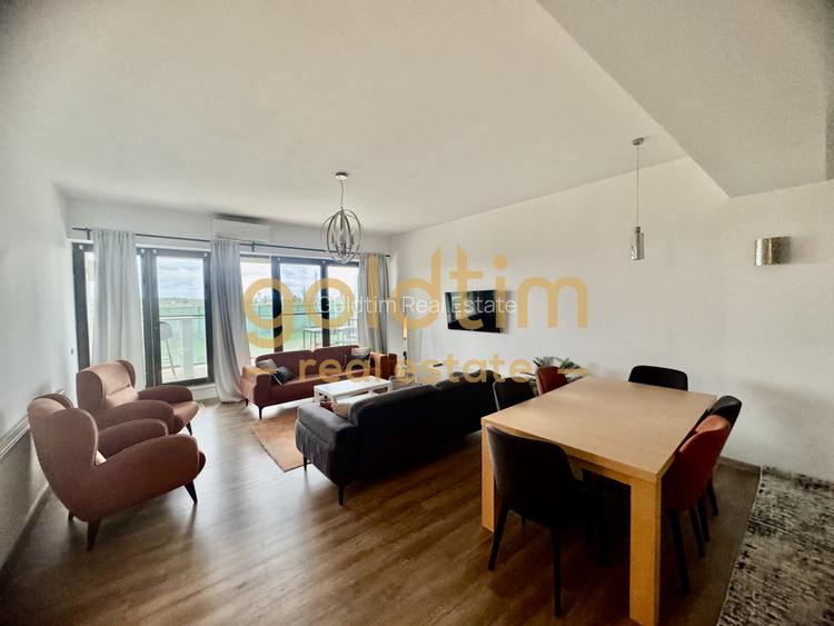 MOBILAT SI UTILAT/ PARCARE SUBTERANA/ ANSAMBLU INCHIS/SCOALA AMERICANA - 27