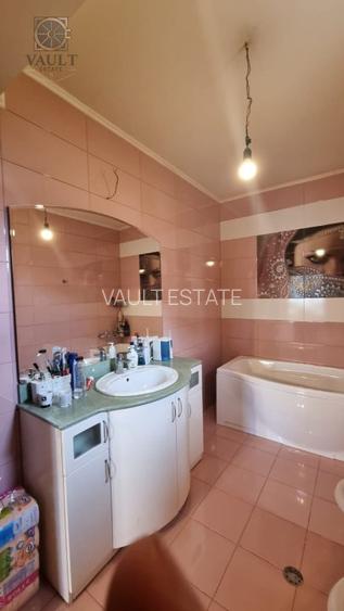 CASA INDIVIDUALA 700MP BRANCOVEANU  - 21