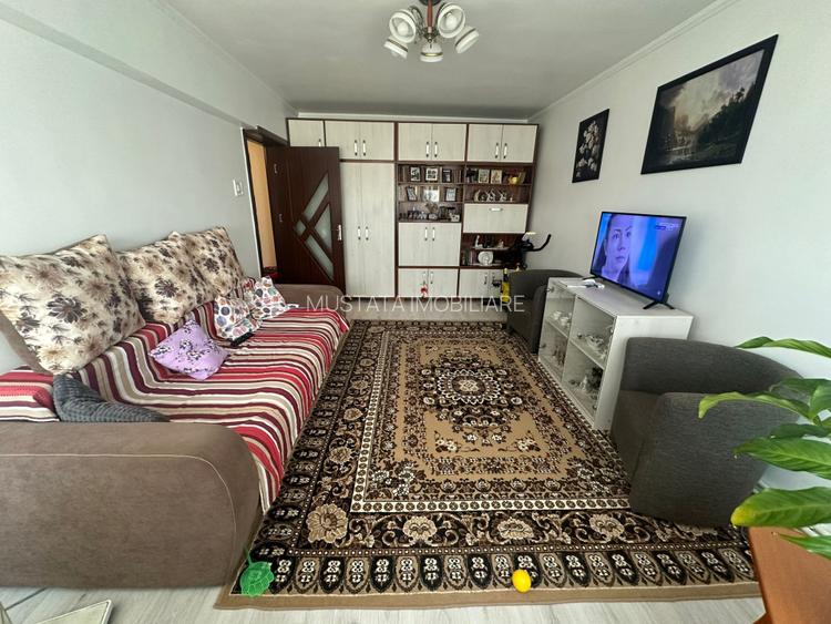 COMISION ZERO - Reprezentare EXCLUSIVA! Ap. 3 Camere Calarasi 4. - 3