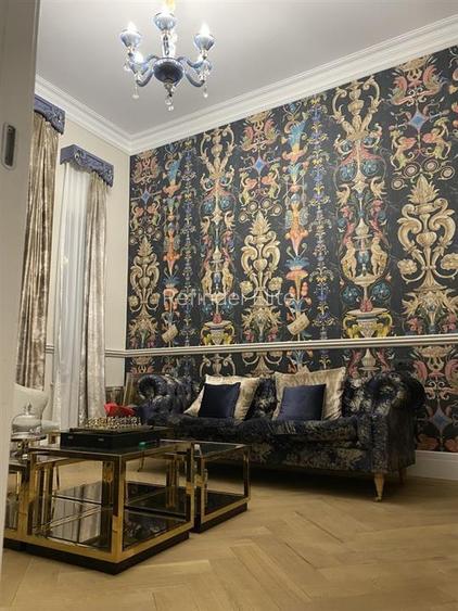 Vanzare casa de lux monument istoric | Pache Protopopescu | restaurat 2020 - 23