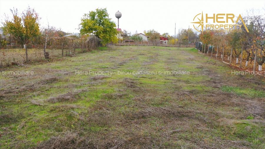 Gospodarie de vanzare in Tulucesti - 14