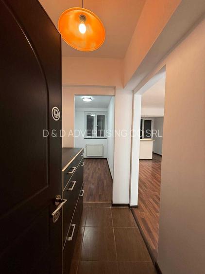 PAJURA 3 minute metrou Parc Bazilescu -  apartament 2 camere MODERN - 4