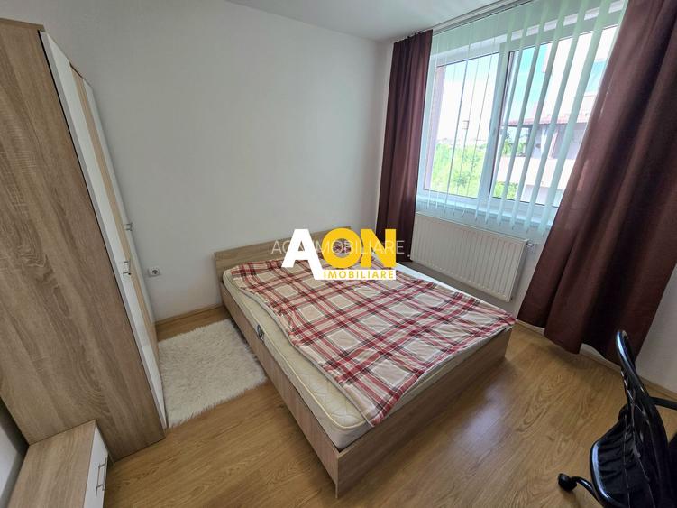 Apartament cu 3 Camere cu Garaj, Bloc Nou, Zona Centru - 4