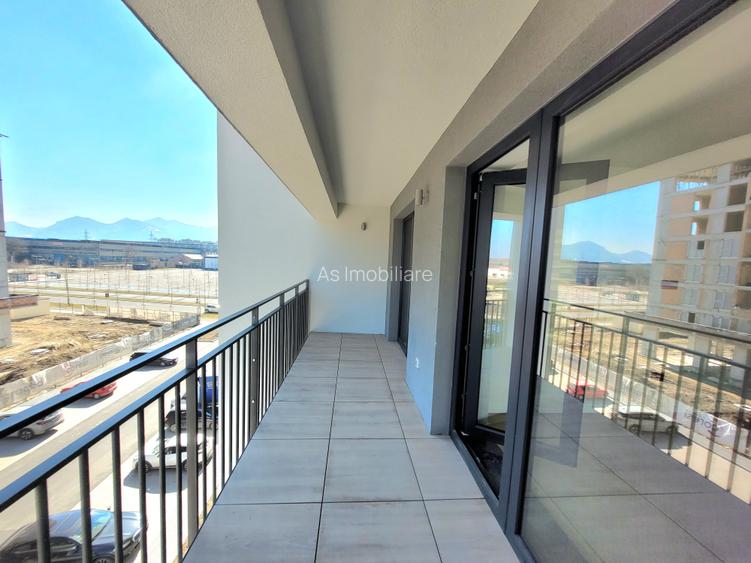 Studio Premium – Confort și Eficiență Energetică de Top Kasper, Coresi - 16