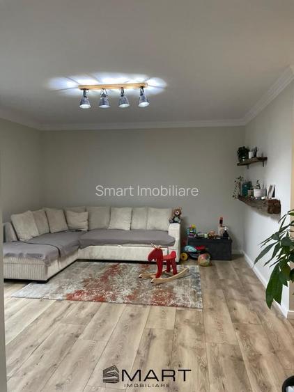 Apartament 2 Camere 60 mp  Tractorul - 2