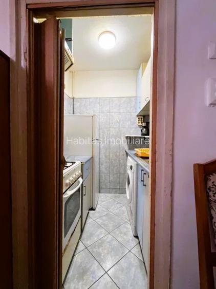Apartament 2 camere | Ghergheni • Ideal pentru locuire sau investie - 4