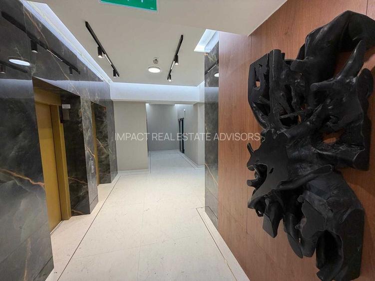 Apartament 2 camere  The Level |  Piata presei libere |  Parcare subterana - 22