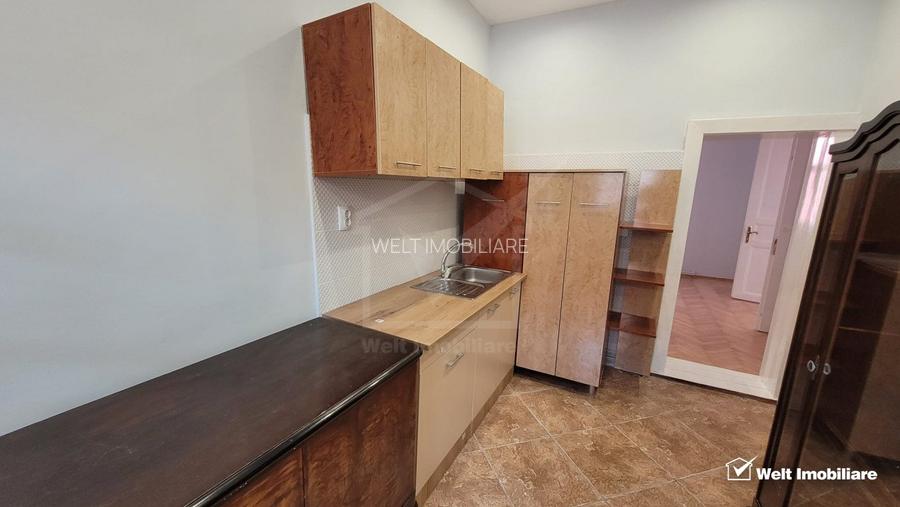 Vanzare apartament 3 camere confort lux, central, zona Platinia - 7