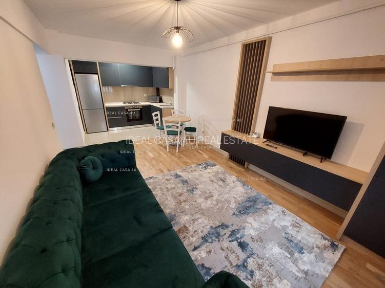 Apartament cu 2 camere+parcare in Tatarasi-Himson - 5