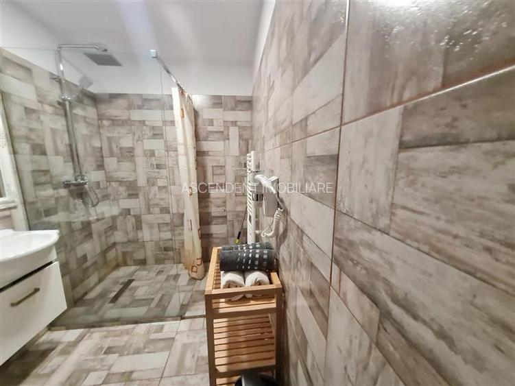 Spatiu comercial 3 camere, 64 mp, constructie noua, Gemenii, Brasov - 11