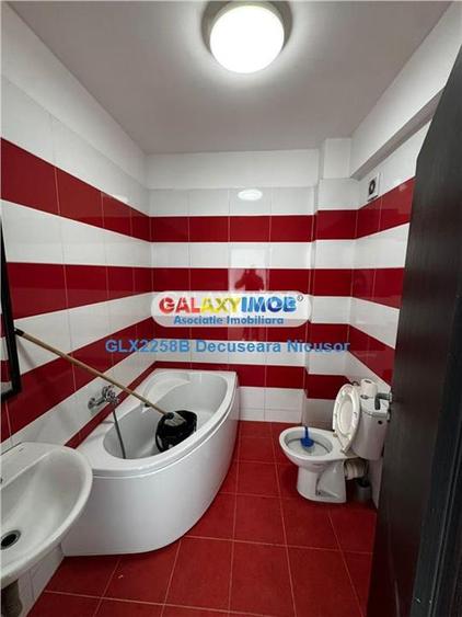 Apartament 2 camere semimobilat utilat, Militari Residence 56.500 Euro - 6