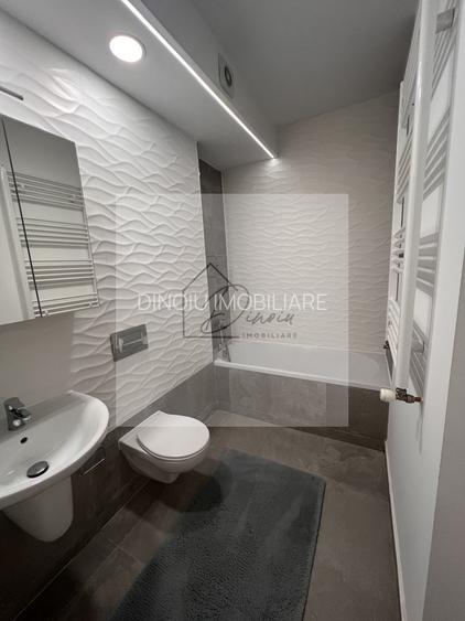 3 camere Pipera Plaza I 4 City North I Prima inchiriere I parcare incl - 6