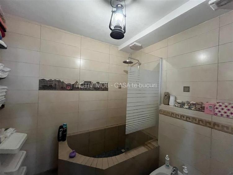 Lugoj, Ap. 4 Cam. 115 Mp.,  Stil Rustic-Modern - 35