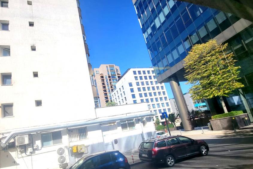 Spatiu de birou – 4 camere, 70 mp – Ultracentral, zona Palas - 16