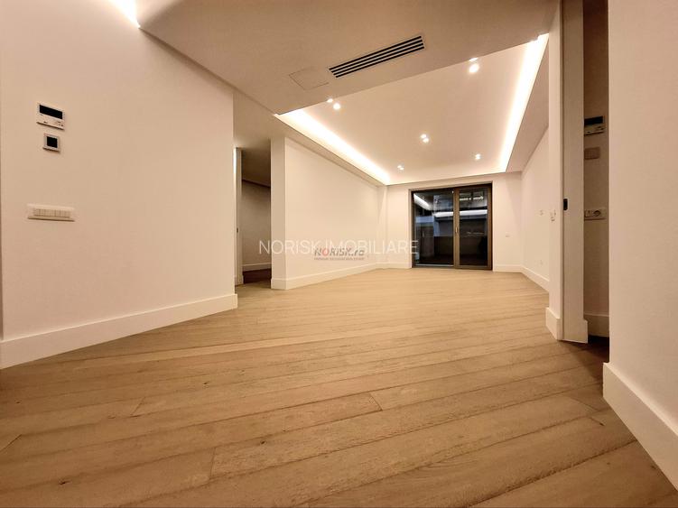 3 Camere | 96,5 MP | Terasă 13 MP | Cortina 126 | Erou Iancu Nicolae - 3